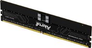 Kingston FURY 16GB DDR5 4800MHz CL36 Renegade Pro Registered PnP - RAM memória