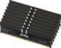 Kingston FURY 256GB KIT DDR5 4800MHz CL36 Renegade Pro Registered PnP - RAM memória