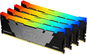 Kingston FURY 32GB KIT DDR4 3600MHz CL16 Renegade RGB - Operační paměť