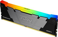 Kingston FURY 8GB DDR4 4000MHz CL19 Renegade RGB - RAM