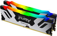 Kingston FURY 96GB KIT 6000MT/s DDR5 CL32 Renegade RGB XMP - RAM
