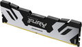 Kingston FURY 48GB 6400MT/s DDR5 CL32 Renegade Silver XMP
