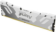 Kingston FURY 32GB 6400MT/s DDR5 CL32 Renegade White XMP - Arbeitsspeicher