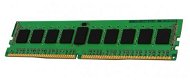 Kingston 16 GB DDR4 2666 MHz CL19 ECC - Operačná pamäť