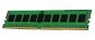 Kingston 16GB DDR4 2666MHz CL19 ECC - Operační paměť