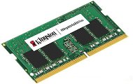 Kingston SO-DIMM 16GB DDR4 3200MHz CL22 Dual Rank x8 - Operační paměť