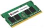 Kingston SO-DIMM 16GB DDR4 3200MHz CL22 Single Rank x8 - RAM memória