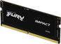 Kingston FURY SO-DIMM 16GB DDR5 5600MHz CL40 Impact - RAM