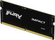 Kingston FURY SO-DIMM 16GB DDR5 5600MHz CL40 Impact - RAM memória