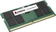 Kingston SO-DIMM 16GB KIT DDR5 4800MT/s CL40 - RAM memória