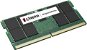 Kingston SO-DIMM 16GB KIT DDR5 4800MT/s CL40 - Arbeitsspeicher