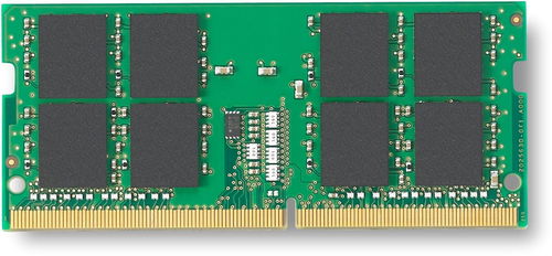 Kingston SO-DIMM 32GB DDR4 3200MHz CL22 - Operační paměť - Hlavní obrázek