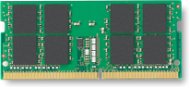Kingston SO-DIMM 32GB DDR4 3200MHz CL22 - Operační paměť
