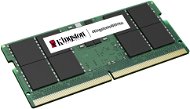 Kingston SO-DIMM 32GB DDR5 4800MT/s CL40 - Operační paměť