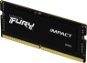 Kingston FURY SO-DIMM 32GB DDR5 5600MHz CL40 Impact - Arbeitsspeicher