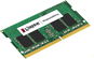 Kingston SO-DIMM 4GB DDR4 3200MHz CL22 Single Rank x16 - RAM