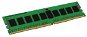 Operačná pamäť Kingston 8 GB DDR4 2666 MHz CL19 - Operační paměť