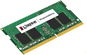 Kingston SO-DIMM 8GB DDR4 2666MHz CL19 Single Rank x16 - RAM memória