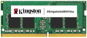 RAM Kingston SO-DIMM 16GB DDR4 2666MHz CL19 Server Premier - Operační paměť