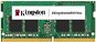Kingston SO-DIMM 16GB DDR4 2666MHz CL19 Server Premier - Operační paměť