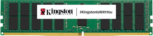 Kingston 32GB DDR4 2666MHz CL19 Server Premier - Operační paměť - Hlavní obrázek