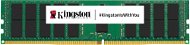 Kingston 8GB DDR4 2666MHz CL19 Server Premier - RAM