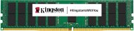 Kingston 8GB DDR4 2666MHz CL19 Server Premier - Operační paměť