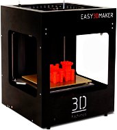 3D Fabriken EasyMaker schwarz 0,3 mm - 3D-Drucker