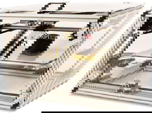  3D Factories ProfiMaker 0.5 mm  - 3D Printer - Main image