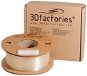Factories 3D print string ABS natur 1.75mm 1kg - Filament