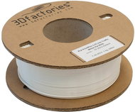 3D Factories PLA PrintPlus White 1.75 mm 1 kg - Filament