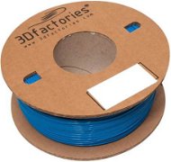 3D Factories ABS PrintPlus Blue 1.75 mm 5 m - Filament