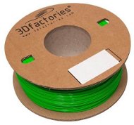 3D Factories PLA PrintPlus Zelená 1,75mm 5m - Filament