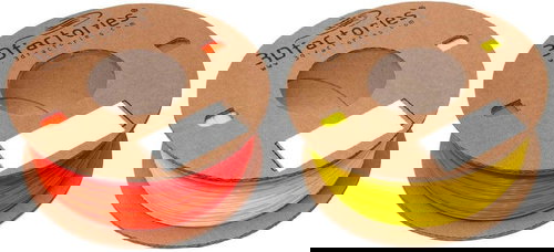 3D Factories ABS PrintPlus 1,75mm 5m - Filament - Hauptbild