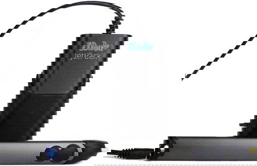 3Doodler Jet Pack - Accumulator - Main image