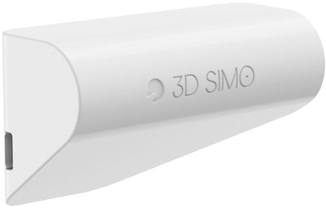 3DSimo Power pack - Power Bank - Main image