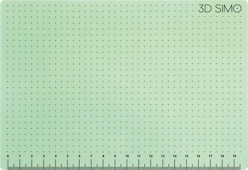 3DSimo Drawing pad - 3D Pen Extender - Main image