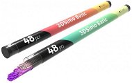 3DSimo Basic Filament PCL4 - rózsaszín, lila, bőr - Nyomtatószál 3D tollhoz