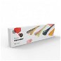 3DSimo Basic Filament 60m - PCL in verschiedenen Farben (4 Tuben) - 3D-Stift-Filament