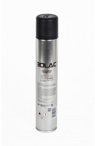 3DLAC sprej 400 ml - Příslušenství pro 3D tiskárny - Hlavní obrázek