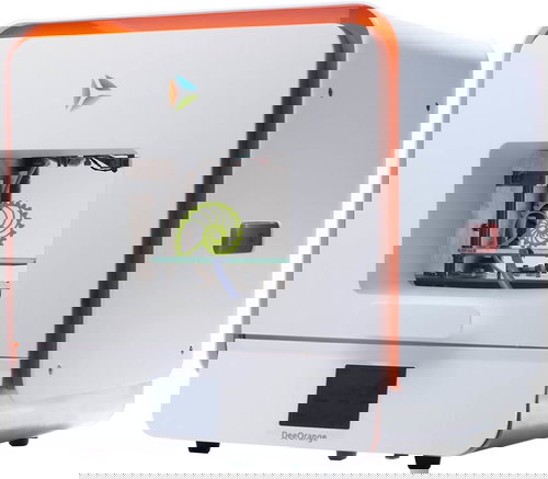 be3D DeeOrange - 3D Printer - Main image