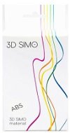 3Dsimo ABS 5 strings over 2.5 meters - Set