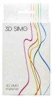 3Dsimo Flexi 3 strings over 2.5 meters - Set