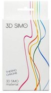 3Dsimo Thermochrome 3 strings after 2.5m - Set