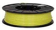 be3D PLA Butter Yellow 1.75 mm 0.75 kg - Filament