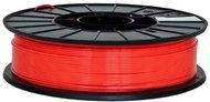 be3D PLA Orange Rouge 1.75 mm 0.75 kg - Filament
