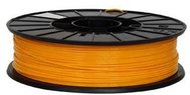 be3D PLA Yolk Yellow 1.75 mm 0.75 kg - Filament