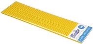 3Doodler ABS Plastic Filament Strands Sunnyside Yellow - Filament