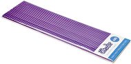 3Doodler Create ABS Plastic Filament Strands Plum Purple - Filament