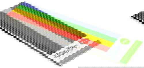 3Doodler PLA Meta Mixed Pack Essential - 3D Pen Filament - Main image